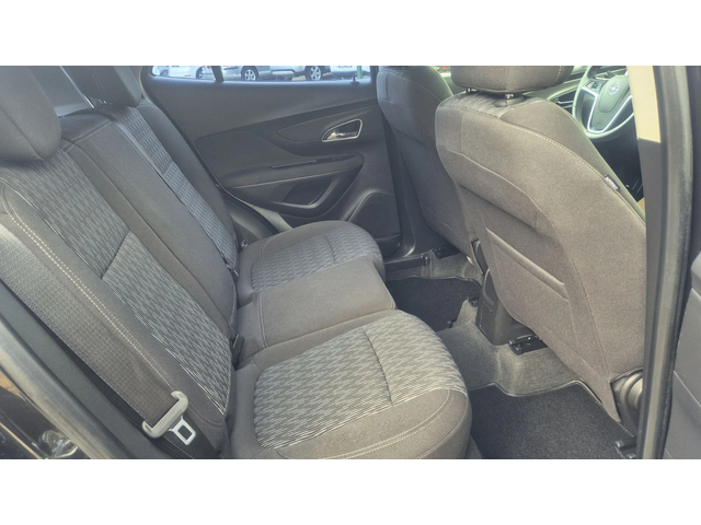 Opel Mokka 1.6 диз 136к.с. - автомобили, коли, обяви за нови и употребявани 14