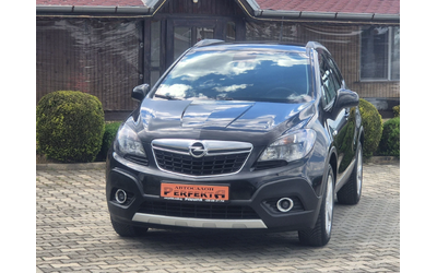opel-mokka - 2