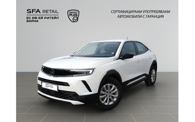 opel-mokka - 0