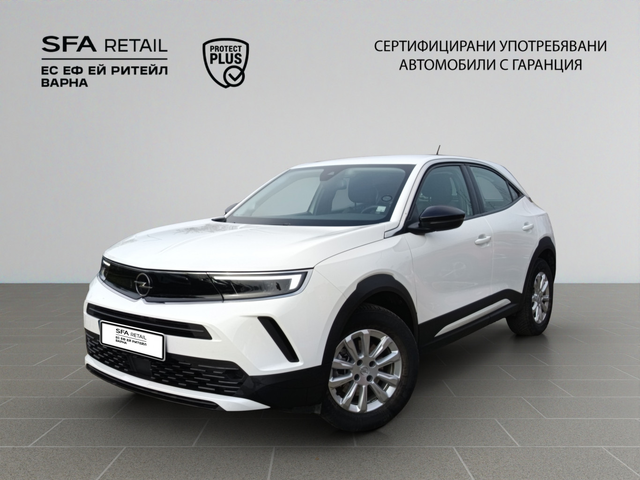 Opel MOKKA - автомобили, коли, обяви за нови и употребявани 0