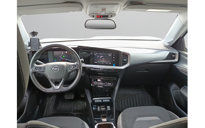 Opel MOKKA - автомобили, коли, обяви за нови и употребявани 12