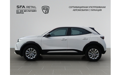 opel-mokka - 1
