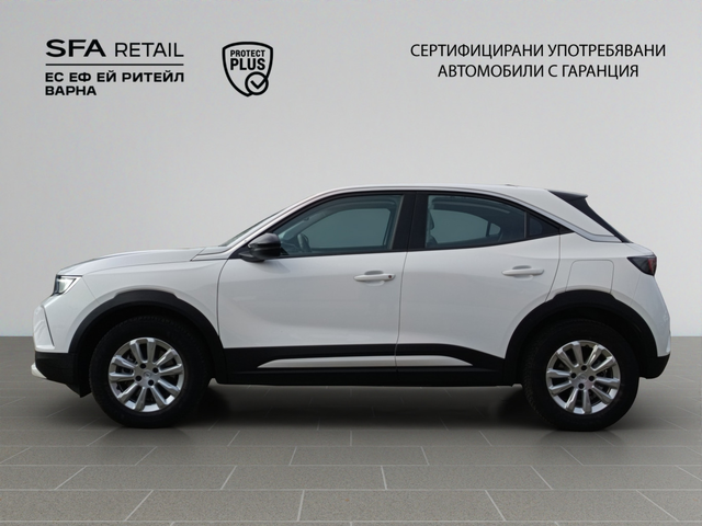 Opel MOKKA - автомобили, коли, обяви за нови и употребявани 1