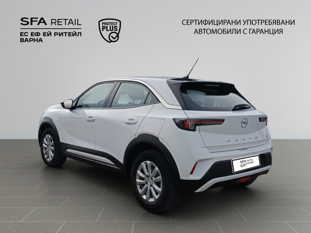 Opel MOKKA - автомобили, коли, обяви за нови и употребявани 2