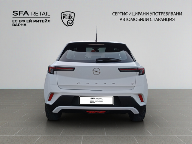 Opel MOKKA - автомобили, коли, обяви за нови и употребявани 3