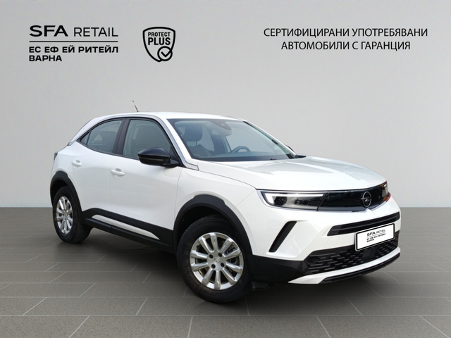 Opel MOKKA - автомобили, коли, обяви за нови и употребявани 6
