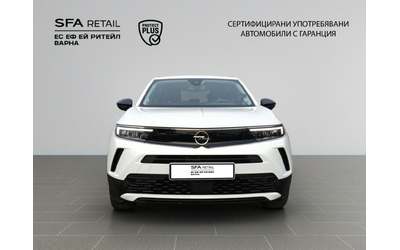 Opel MOKKA - автомобили, коли, обяви за нови и употребявани 7