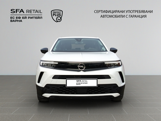 Opel MOKKA - автомобили, коли, обяви за нови и употребявани 7