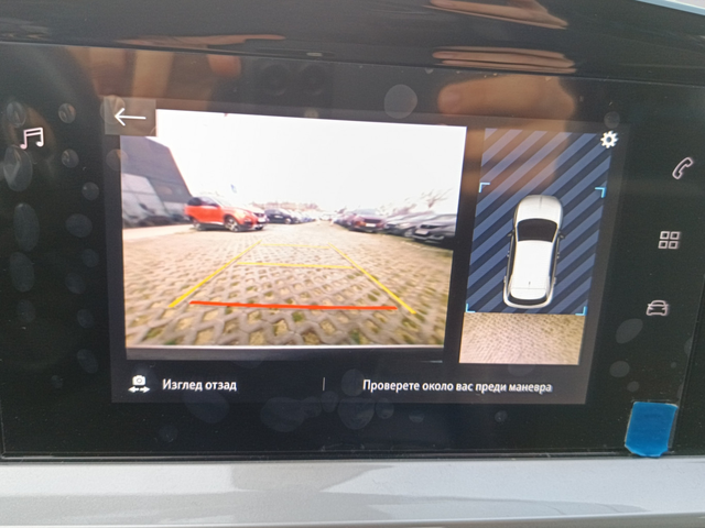 Opel MOKKA - автомобили, коли, обяви за нови и употребявани 9