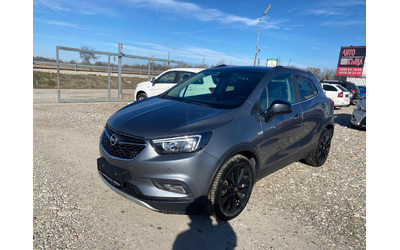 opel-mokka - 0