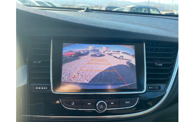 Opel Mokka X 1.6 CDTI FULL - автомобили, коли, обяви за нови и употребявани 14