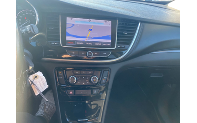 Opel Mokka X 1.6 CDTI FULL - автомобили, коли, обяви за нови и употребявани 15