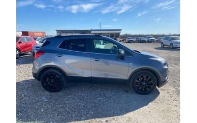 opel-mokka - 3