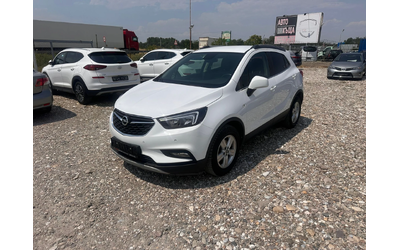 opel-mokka - 0