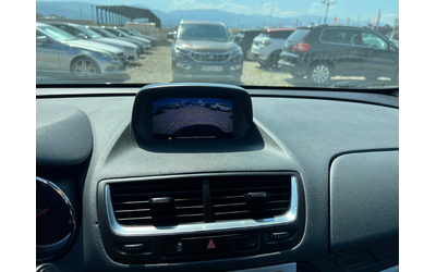 Opel Mokka 1.4 TURBO ФАБР.ГАЗ - автомобили, коли, обяви за нови и употребявани 13