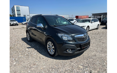 opel-mokka - 2