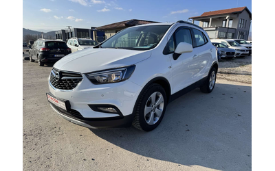 opel-mokka - 0