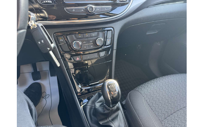 Opel Mokka, 2018 г., 127000 км, 140 к.с. - автомобили, коли, обяви за нови и употребявани 10