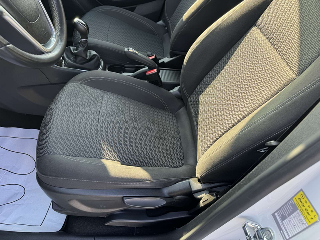 Opel Mokka, 2018 г., 127000 км, 140 к.с. - автомобили, коли, обяви за нови и употребявани 12