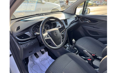 opel-mokka - 5
