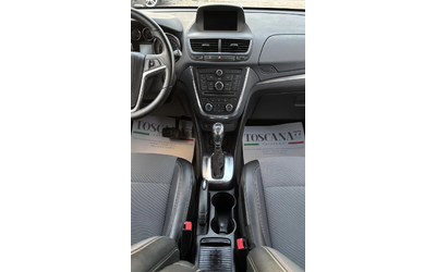 Opel Mokka 1.7cdti * Cosmo* Лизинг - автомобили, коли, обяви за нови и употребявани 6