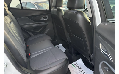 Opel Mokka 1.7cdti * Cosmo* Лизинг - автомобили, коли, обяви за нови и употребявани 9