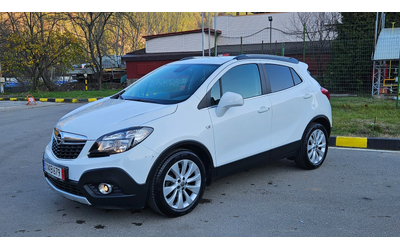 opel-mokka - 1