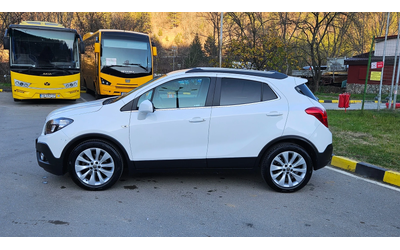 opel-mokka - 2
