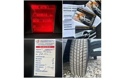 Opel Mokka 1.7CDTI 131kc AUTOMAT  ITALIA - автомобили, коли, обяви за нови и употребявани 10