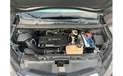 Opel Mokka 1.7CDTI 131kc AUTOMAT  ITALIA - автомобили, коли, обяви за нови и употребявани 14