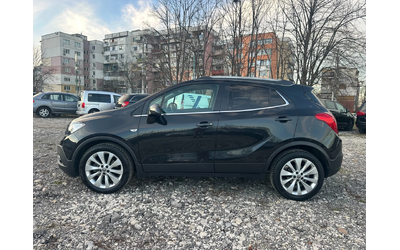 opel-mokka - 5