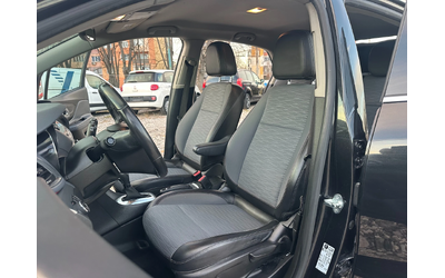 Opel Mokka 1.7CDTI 131kc AUTOMAT  ITALIA - автомобили, коли, обяви за нови и употребявани 8