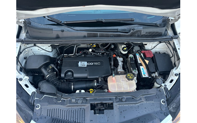 Opel Mokka 1.7CDTI 131kc 4x4 COSMO ITALIA - автомобили, коли, обяви за нови и употребявани 16