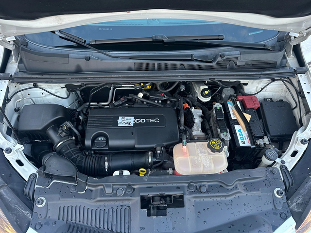 Opel Mokka 1.7CDTI 131kc 4x4 COSMO ITALIA - автомобили, коли, обяви за нови и употребявани 16