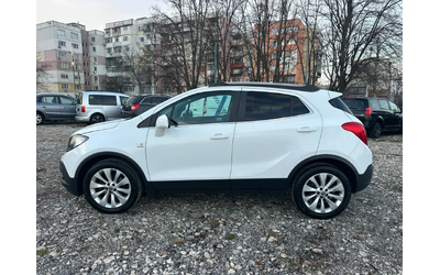 opel-mokka - 1