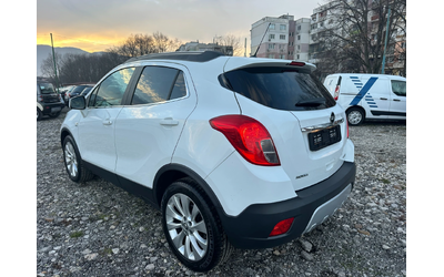 opel-mokka - 2