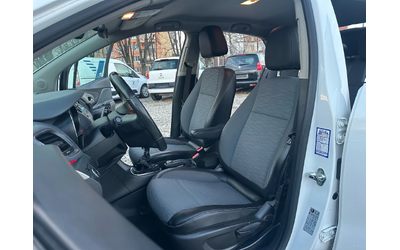 Opel Mokka 1.7CDTI 131kc 4x4 COSMO ITALIA - автомобили, коли, обяви за нови и употребявани 8