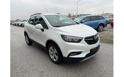 opel-mokka - 0