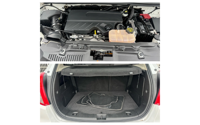 Opel Mokka 1.6 Diesel 110k.c - автомобили, коли, обяви за нови и употребявани 15