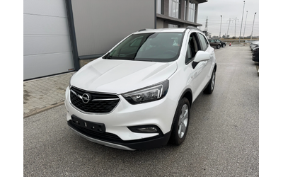 opel-mokka - 1
