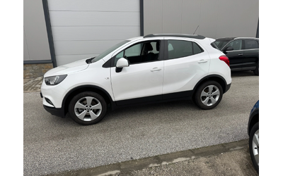 opel-mokka - 2