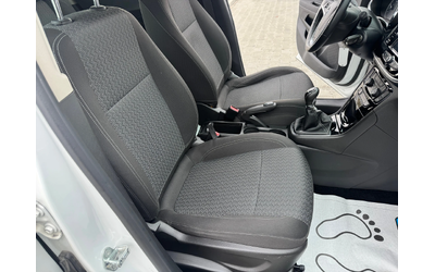 Opel Mokka 1.6 Diesel 110k.c - автомобили, коли, обяви за нови и употребявани 7