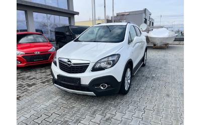 opel-mokka - 0