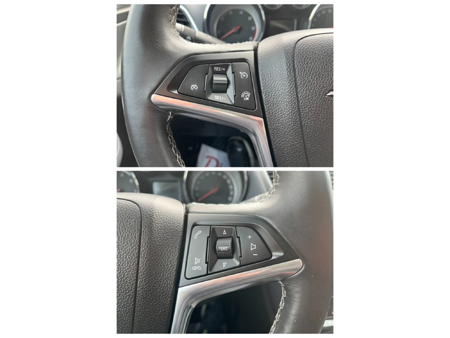 Opel Mokka 4x4/136k.c - автомобили, коли, обяви за нови и употребявани 11