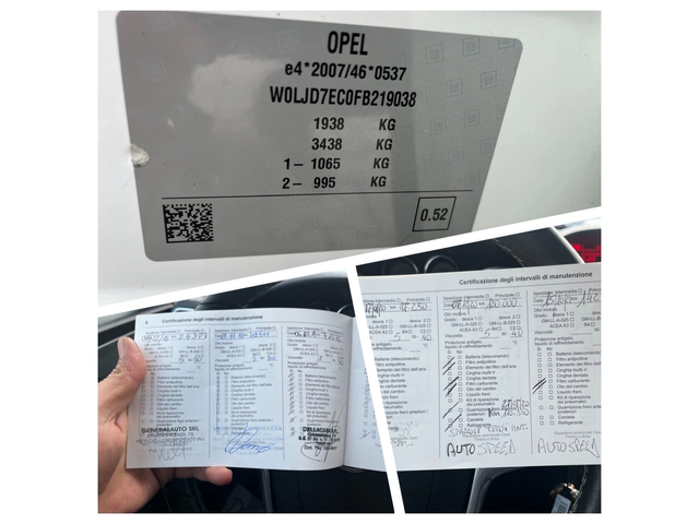 Opel Mokka 4x4/136k.c - автомобили, коли, обяви за нови и употребявани 13