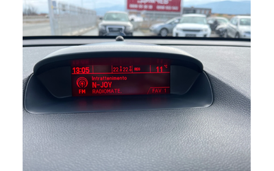 Opel Mokka 4x4/136k.c - автомобили, коли, обяви за нови и употребявани 14