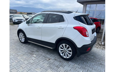 opel-mokka - 2