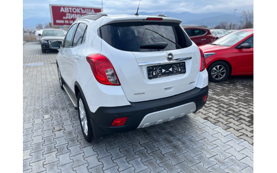 opel-mokka - 4