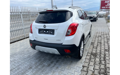 opel-mokka - 5