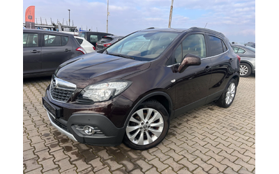 opel-mokka - 0